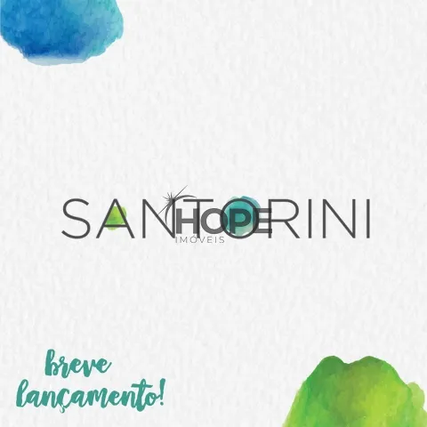 Santorini