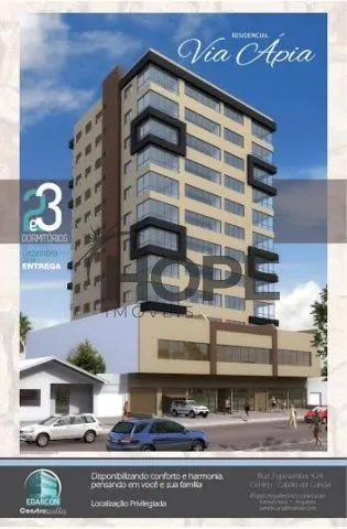 3ª foto do condomínio