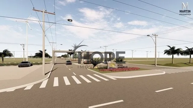 5ª foto do condomínio