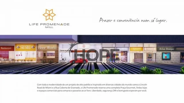 3ª foto do condomínio