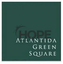 Atlântida Green Square