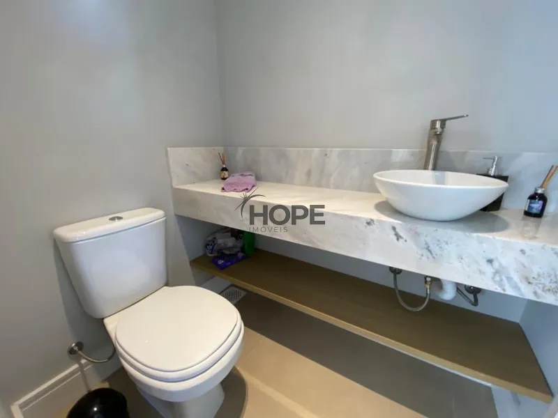 LINDA CASA NO CONDOMÍNIO BLUE!: 6ª foto da galeria de imagens do imóvel