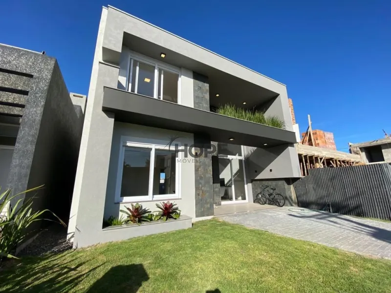 LINDA CASA NO CONDOMÍNIO BLUE!: 14ª foto da galeria de imagens do imóvel