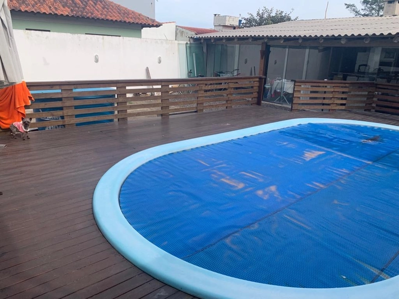 LINDA CASA NA PRAIA DO BARCO CAPÃO DA CANOA: 1ª foto da galeria de imagens do imóvel