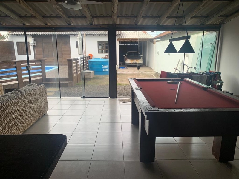 LINDA CASA NA PRAIA DO BARCO CAPÃO DA CANOA: 19ª foto da galeria de imagens do imóvel