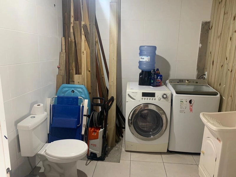 LINDA CASA NA PRAIA DO BARCO CAPÃO DA CANOA: 4ª foto da galeria de imagens do imóvel