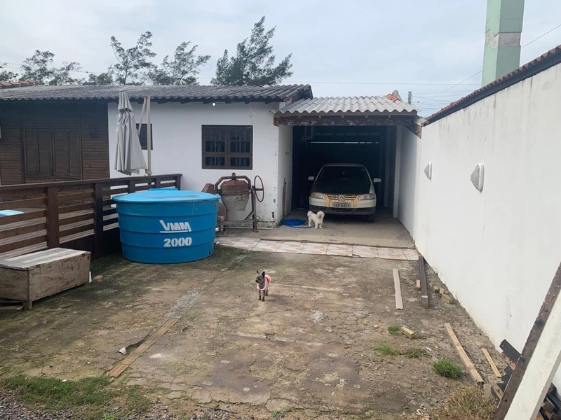 LINDA CASA NA PRAIA DO BARCO CAPÃO DA CANOA: 10ª foto da galeria de imagens do imóvel