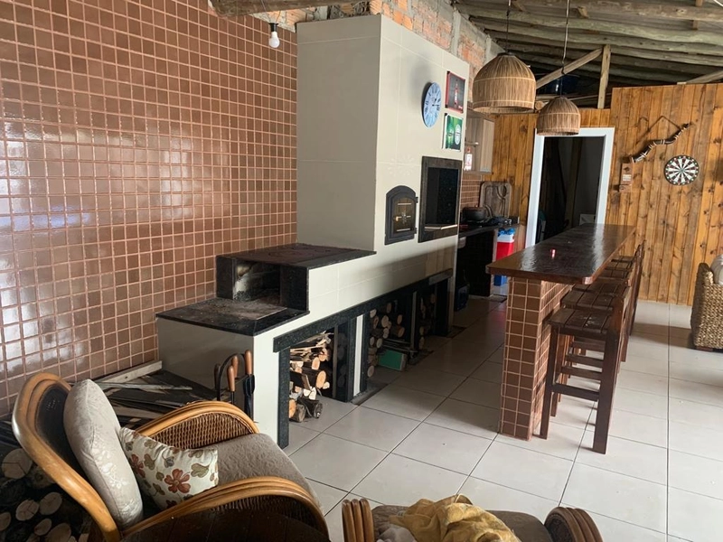 LINDA CASA NA PRAIA DO BARCO CAPÃO DA CANOA: 23ª foto da galeria de imagens do imóvel