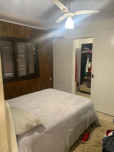 LINDA CASA NA PRAIA DO BARCO CAPÃO DA CANOA: 16ª foto da galeria de imagens do imóvel
