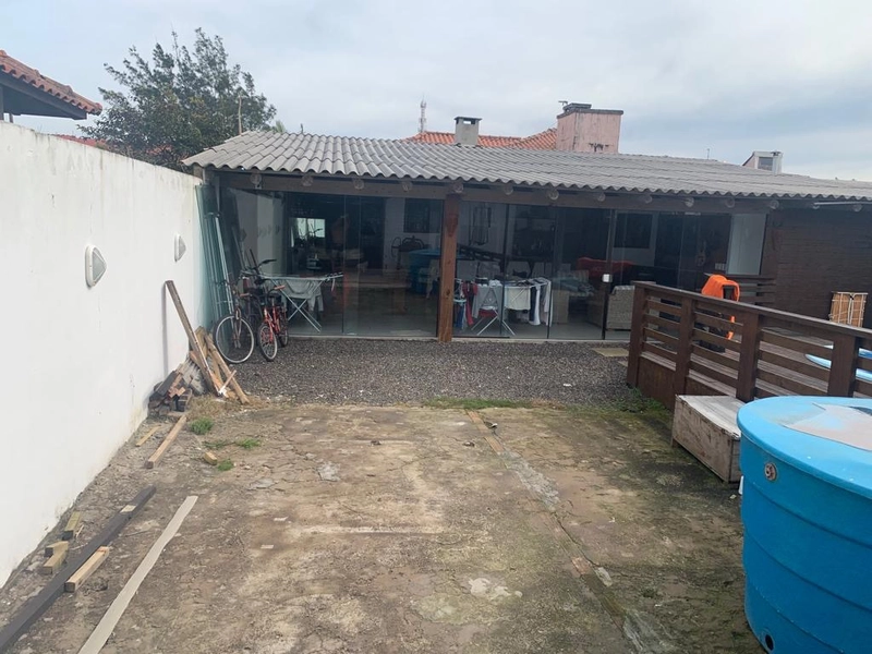 LINDA CASA NA PRAIA DO BARCO CAPÃO DA CANOA: 12ª foto da galeria de imagens do imóvel
