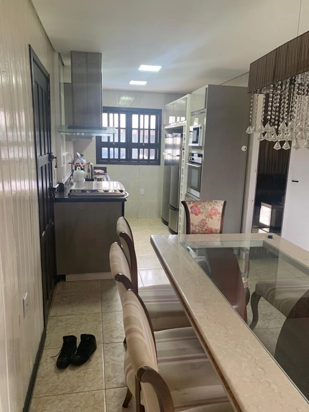 LINDA CASA NA PRAIA DO BARCO CAPÃO DA CANOA: 24ª foto da galeria de imagens do imóvel