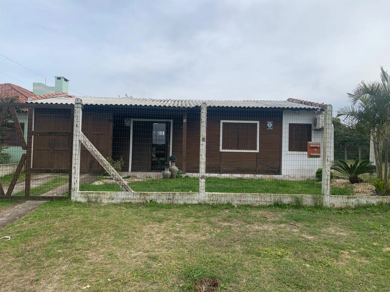 LINDA CASA NA PRAIA DO BARCO CAPÃO DA CANOA: 26ª foto da galeria de imagens do imóvel