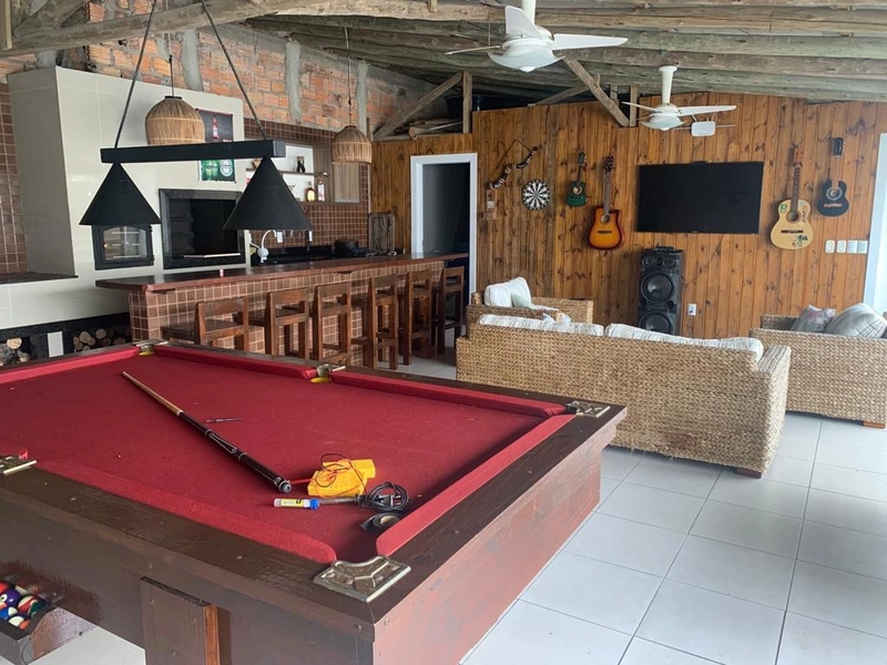 LINDA CASA NA PRAIA DO BARCO CAPÃO DA CANOA: 27ª foto da galeria de imagens do imóvel