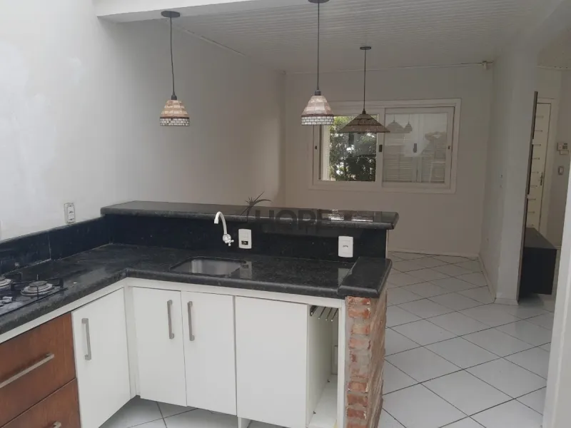 LINDA CASA DE ESQUINA COMPOSTA POR 2 QUARTOS EM CAPÃO DA CANOA!: 9ª foto da galeria de imagens do imóvel