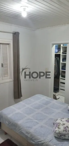 LINDA CASA DE ESQUINA COMPOSTA POR 2 QUARTOS EM CAPÃO DA CANOA!: 5ª foto da galeria de imagens do imóvel