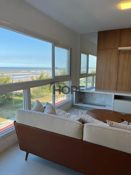 APARTAMENTO COMPOSTO POR 4 DORMITÓRIOS EM CAPÃO DA CANOA!: 1ª foto da galeria de imagens do imóvel