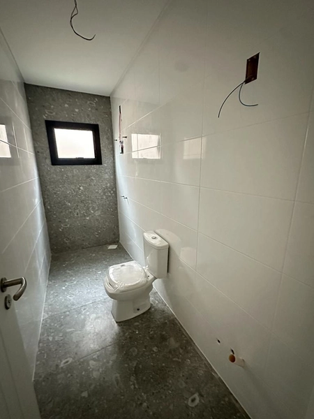 Casa 3 dormitórios sendo 1 suíte americana  em CAPÃO DA CANOA/Zona Nor: 2ª foto da galeria de imagens do imóvel