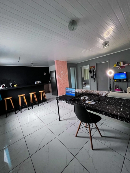 Excelente oportunidade 2 casas à venda no mesmo terreno!: 9ª foto da galeria de imagens do imóvel