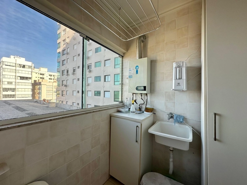 LINDO APARTAMENTO NA BEIRA MAR DE CAPÃO DA CANOA: 18ª foto da galeria de imagens do imóvel