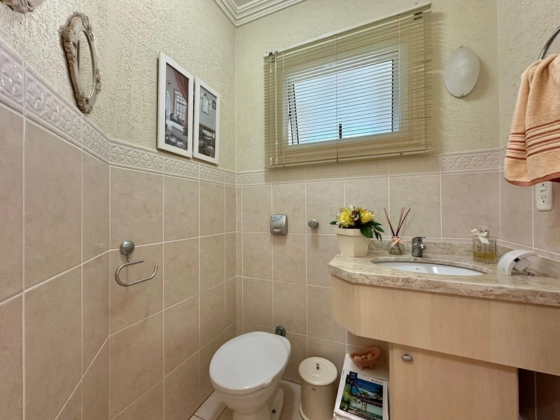 LINDO APARTAMENTO NA BEIRA MAR DE CAPÃO DA CANOA: 21ª foto da galeria de imagens do imóvel