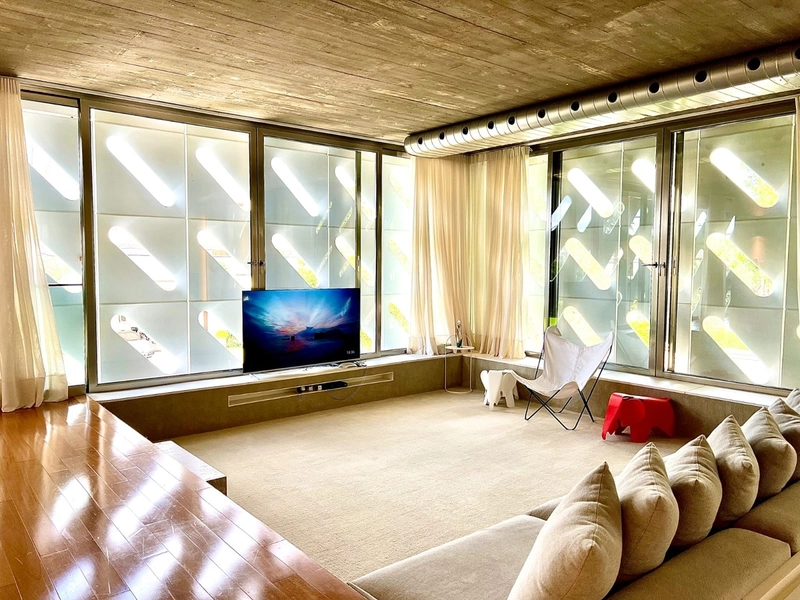 CASA EM CONDOMÍNIO FECHADO EM XANGRI-LÁ: 10ª foto da galeria de imagens do imóvel
