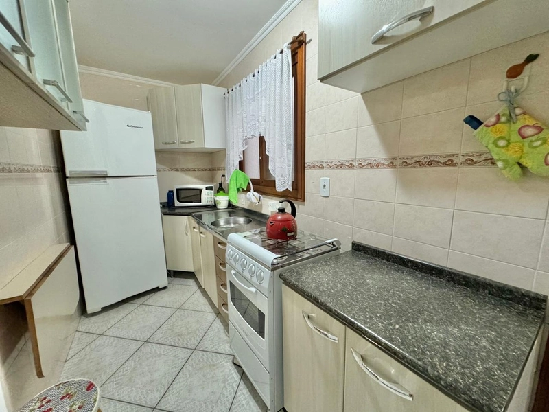 Apartamento 1 dormitórios em CAPÃO DA CANOA / Centro: 1ª foto da galeria de imagens do imóvel