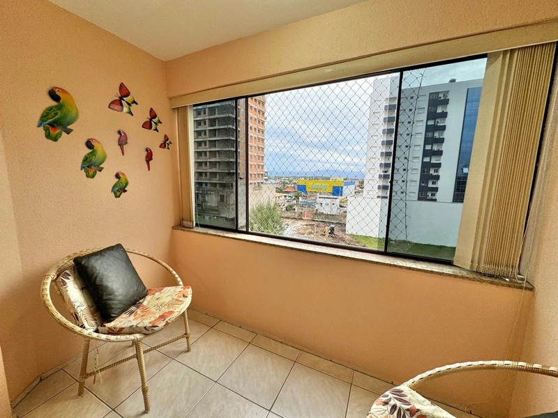 Apartamento 1 dormitórios em CAPÃO DA CANOA / Centro: 2ª foto da galeria de imagens do imóvel