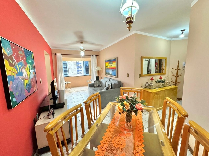 Apartamento 1 dormitórios em CAPÃO DA CANOA / Centro: 3ª foto da galeria de imagens do imóvel