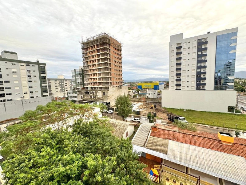 Apartamento 1 dormitórios em CAPÃO DA CANOA / Centro: 19ª foto da galeria de imagens do imóvel