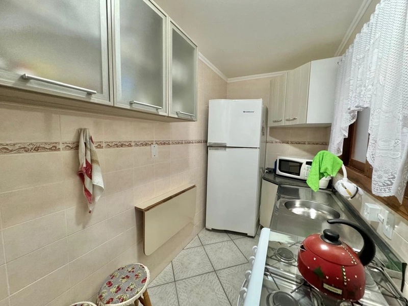 Apartamento 1 dormitórios em CAPÃO DA CANOA / Centro: 7ª foto da galeria de imagens do imóvel