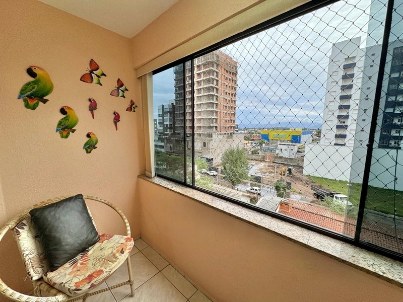 Apartamento 1 dormitórios em CAPÃO DA CANOA / Centro: 14ª foto da galeria de imagens do imóvel