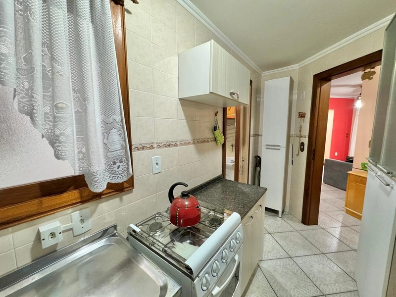 Apartamento 1 dormitórios em CAPÃO DA CANOA / Centro: 6ª foto da galeria de imagens do imóvel