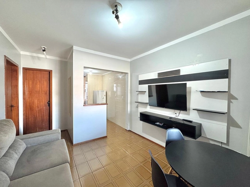 APARTAMENTO EM CAPÃO DA CANOA: 6ª foto da galeria de imagens do imóvel