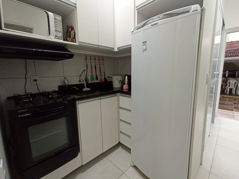 APARTAMENTO EM CAPÃO DA CANOA À 2 QUADRAS DO MAR: 3ª foto da galeria de imagens do imóvel