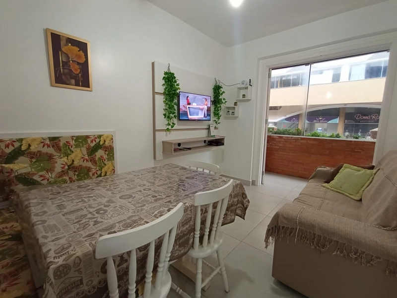 APARTAMENTO EM CAPÃO DA CANOA À 2 QUADRAS DO MAR: 1ª foto da galeria de imagens do imóvel