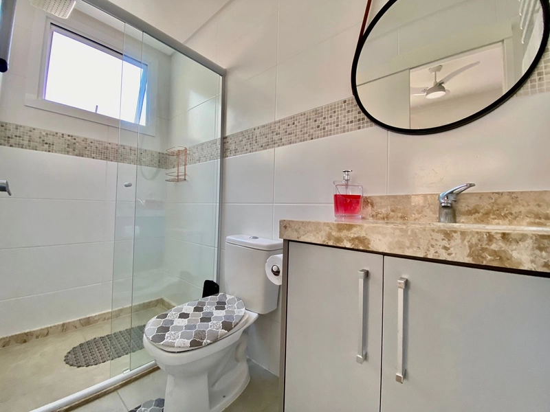 APARTAMENTO COM AMPLO TERRAÇO EM CAPÃO DA CANOA!: 11ª foto da galeria de imagens do imóvel