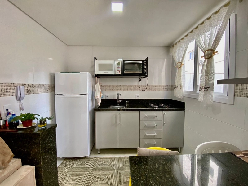 APARTAMENTO COM AMPLO TERRAÇO EM CAPÃO DA CANOA!: 14ª foto da galeria de imagens do imóvel