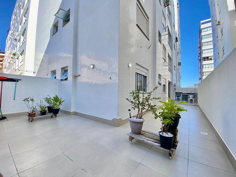 APARTAMENTO COM AMPLO TERRAÇO EM CAPÃO DA CANOA!: 13ª foto da galeria de imagens do imóvel