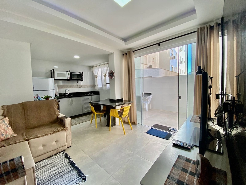 APARTAMENTO COM AMPLO TERRAÇO EM CAPÃO DA CANOA!: 15ª foto da galeria de imagens do imóvel