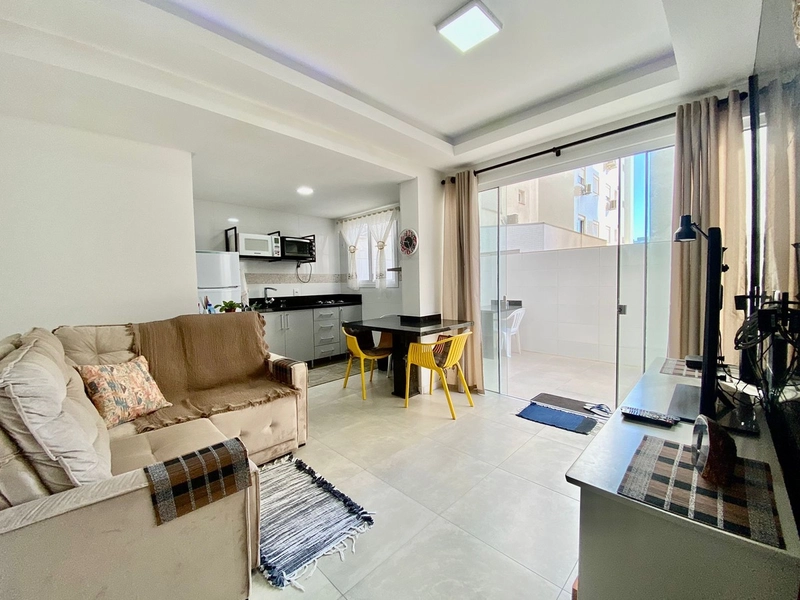 APARTAMENTO COM AMPLO TERRAÇO EM CAPÃO DA CANOA!: 19ª foto da galeria de imagens do imóvel