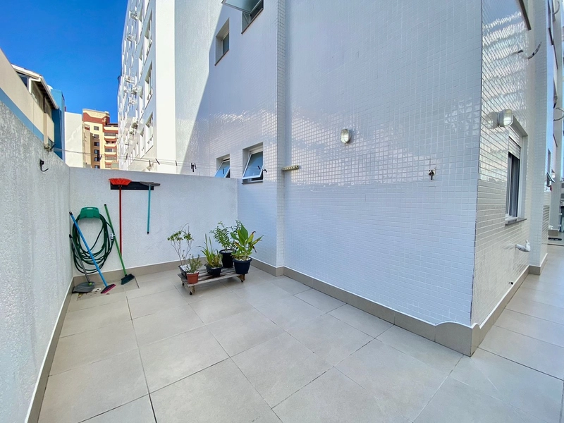 APARTAMENTO COM AMPLO TERRAÇO EM CAPÃO DA CANOA!: 6ª foto da galeria de imagens do imóvel