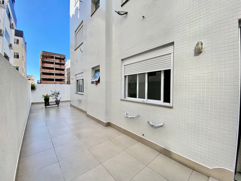 APARTAMENTO COM AMPLO TERRAÇO EM CAPÃO DA CANOA!: 16ª foto da galeria de imagens do imóvel