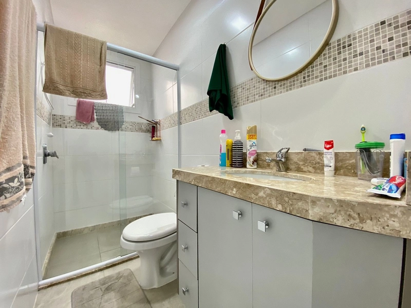 APARTAMENTO COM AMPLO TERRAÇO EM CAPÃO DA CANOA!: 9ª foto da galeria de imagens do imóvel