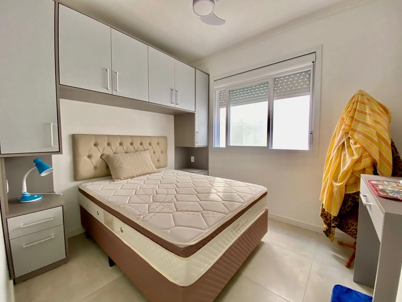 APARTAMENTO COM AMPLO TERRAÇO EM CAPÃO DA CANOA!: 7ª foto da galeria de imagens do imóvel