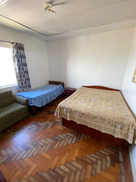 APARTAMENTO 3 DORMITÓRIOS  EM CAPÃO DA CANOA/CENTRO: 4ª foto da galeria de imagens do imóvel