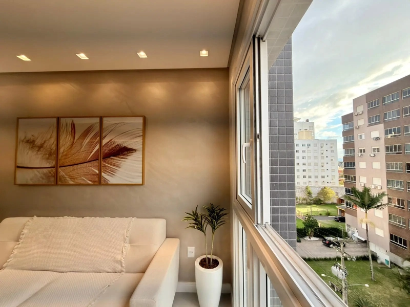 APARTAMENTO À VENDA: 6ª foto da galeria de imagens do imóvel
