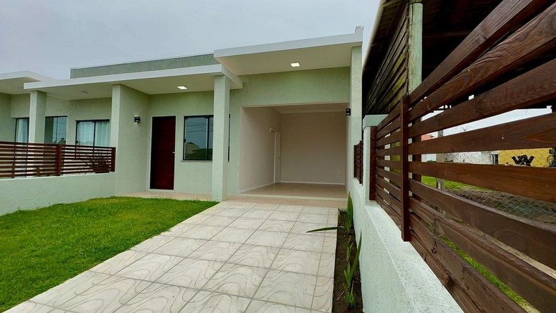 CASA NO CENTRO DE XANGRI-LÁ!: 9ª foto da galeria de imagens do imóvel