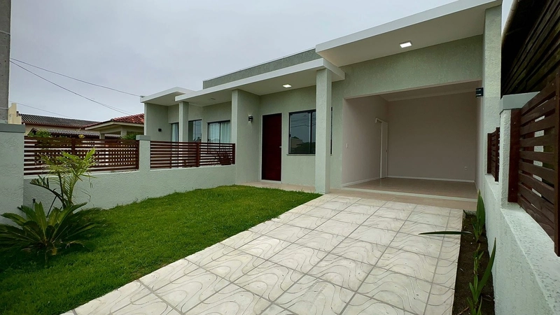 CASA NO CENTRO DE XANGRI-LÁ!: 14ª foto da galeria de imagens do imóvel
