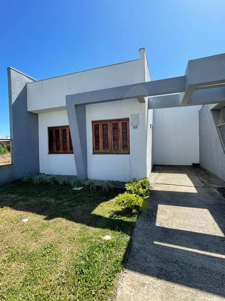 Casa com 2 dormitórios em Capão da Canoa!: 9ª foto da galeria de imagens do imóvel