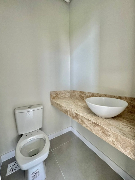 CASA EM CONDOMÍNIO FECHADO/ARROIO TEIXEIRA: 15ª foto da galeria de imagens do imóvel